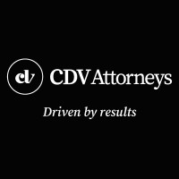 CDV Attorneys logo - Similar company to Nicqui Galaktiou Inc Attorneys