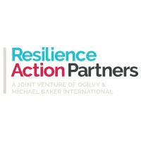 Resilience Action Partners logo - Similar company to Connected For Good