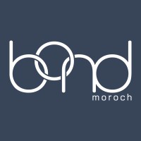 Bond Moroch logo - Similar company to Simoneink Pr