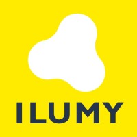 ILUMY strategic prototyping logo - Similar company to Plek