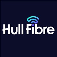 Hull Fibre Limited logo - Similar company to Telematiques Global Ltd