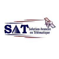 SAT Guinée logo - Similar company to Walitime
