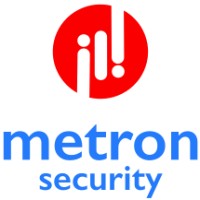 Metron Security logo - Similar company to Pnq Technologies