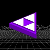 dTRINITY (▲) logo - Similar company to Intotheblock