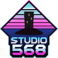 Studio 568 Ltd logo - Similar company to Status Effect