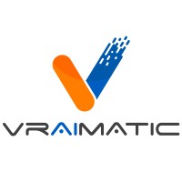 Vraimatic.ai logo - Similar company to Samvadsocial Technologies