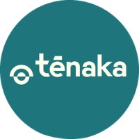 tēnaka logo - Similar company to North.Io Gmbh