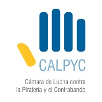 CALPYC logo - Similar company to Horus