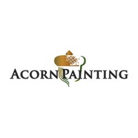 Acorn Painting logo - Similar company to Eclipse Professional Tools