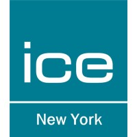 ICE New York logo - Similar company to Civil Engineering Daily