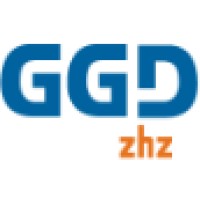 Dienst Gezondheid & Jeugd ZHZ logo - Similar company to Jong Jgz
