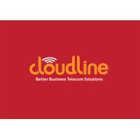 Cloudline logo - Similar company to Cloud Linen Pro