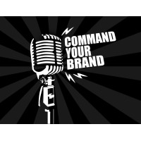 Command Your Brand logo - Similar company to Upvert.Io