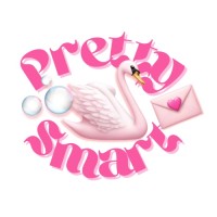 Pretty Smart logo - Similar company to Baseema’S Linkedin Accelerator