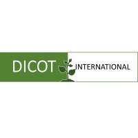 DICOT INTERNATIONAL LLP logo - Similar company to Work Potato