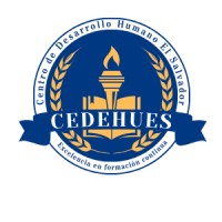 Centro de Desarrollo Humano El Salvador CEDEHUES logo - Similar company to Alta Estrategia Mas #Altaestrategia