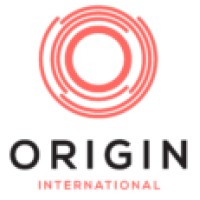 Origin International logo - Similar company to Dedasolutions