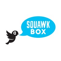Squawk Box logo - Similar company to Squawk Ai