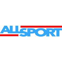 All Sport logo - Similar company to Pluspoint +.