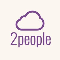 2people: HR-system til SMV logo - Similar company to Løbeshop