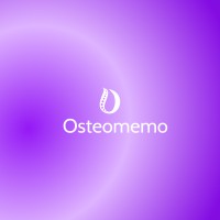 Osteomemo logo - Similar company to Mecurixtech