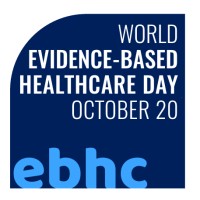 World EBHC Day logo - Similar company to Magic Evidence Ecosystem Foundation