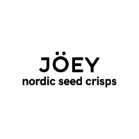 Jöey Nordic Seed Crisps logo - Similar company to Beer Crisps Ltd