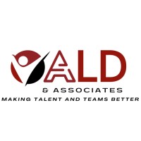 ALD & Associates LLC logo - Similar company to Aiapply Reverse Recruit