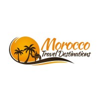 Morocco travel destinations logo - Similar company to Excel Travel Morocco
