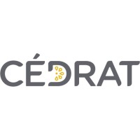 Cédrat - Conseil et Formation logo - Similar company to Nomad Lodges