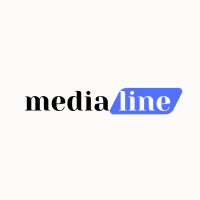 Media Line logo - Similar company to She N Her Creative Studio