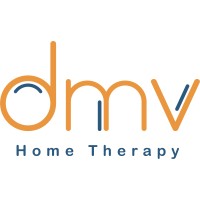 DMV Home Therapy logo - Similar company to H.Way