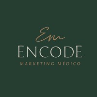 Encode Marketing Médico logo - Similar company to Felgus Lab