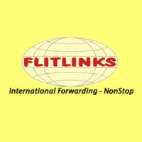 Flitlinks International Ltd logo - Similar company to Jonerics Cargo Forwarders Limited