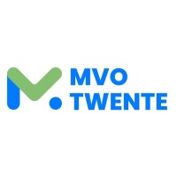 MVO Twente logo - Similar company to Reggedok
