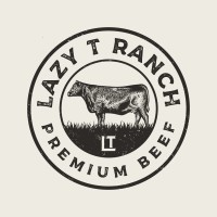 Lazy T Ranch WY logo - Similar company to Juggernaut Media Partners