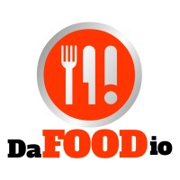 DaFoodio logo - Similar company to Dafood Catering S.R.L.