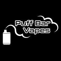 Puff Bar Vapes logo - Similar company to Cloud9 Fulfilment