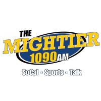 The Mightier 1090 Am Radio