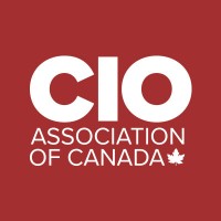CIO Association of Canada logo - Similar company to Project 200: Project That Matters