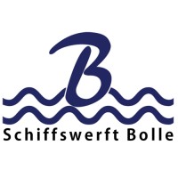 Schiffswerft Bolle GmbH Derben logo - Similar company to Bluestrom