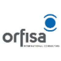 ORFISA IKC logo - Similar company to Proyectos Constructivos Modernos Sl