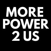 More Power 2 Us logo - Similar company to Jolocom