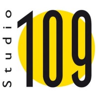 STUDIO 109 logo - Similar company to Nineteen Three Agency, Distinguez Vos Projets !