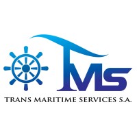 Trans Maritime Services SA. logo - Similar company to Ocean Kida