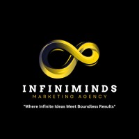 InfiniMinds logo - Similar company to Infinityminds Consulting