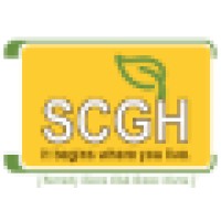 Sierra Club Green Home