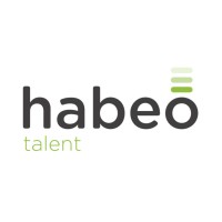 habeō talent logo - Similar company to Cloudpros
