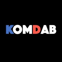 Komdab logo - Similar company to Spintes Sas