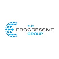 The Progressive Group logo - Similar company to Progressive Ci